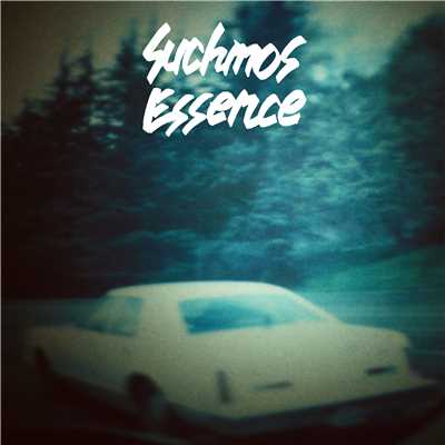 アルバム/Essence/Suchmos