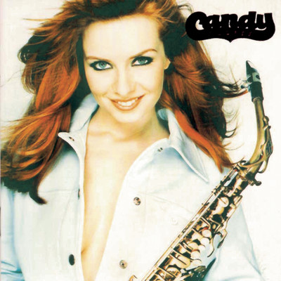 2 Miles/Candy Dulfer