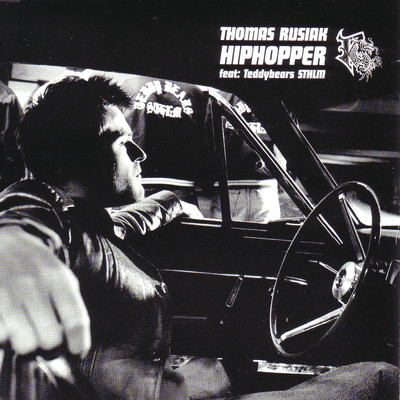 Hiphopper (Single Edit) feat.Teddybears Sthlm/Thomas Rusiak