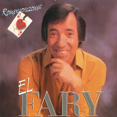 アルバム/Rompecorazones (Remasterizado)/El Fary