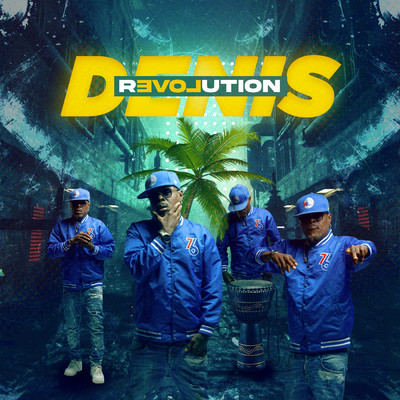 Denis/Revolution