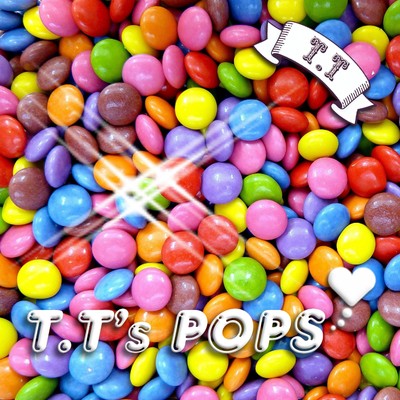 アルバム/T.T's POPS/T.T