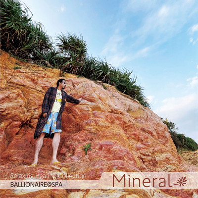 Mineral/BALLIONAIRE@SPA