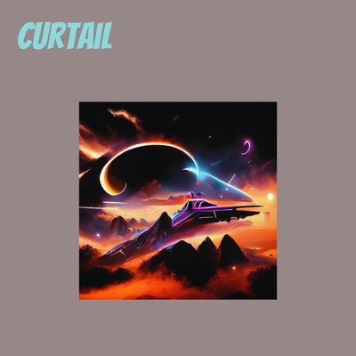 シングル/Curtail/SAIPHX