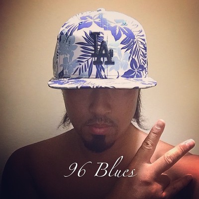 96 Blues (Late Summer 2016 MIX)/DJ 自威究