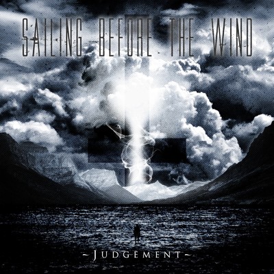 アルバム/Judgement/Sailing Before The Wind