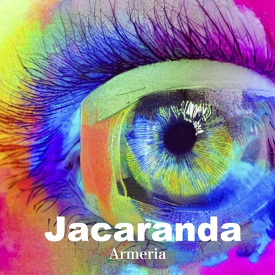 Jacaranda/Armeria