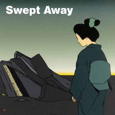 Swept Away/RISING SAMURAI BIG BAND