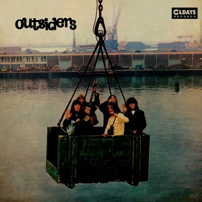 KEEP ON TRYING/OUTSIDERS