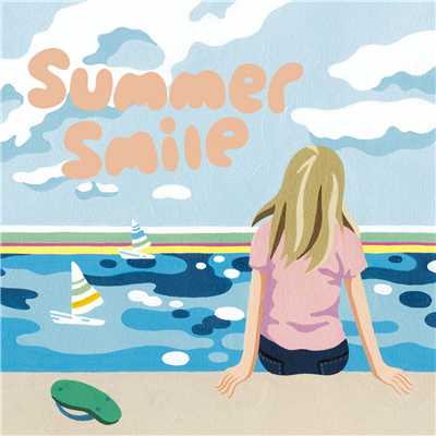 アルバム/Summer Smile/RAG FAIR