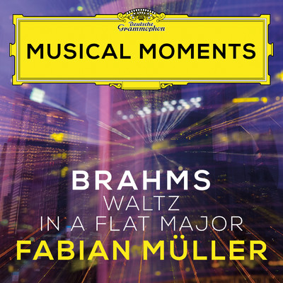 Brahms: 16 Waltzes, Op. 39: No. 15 in A Flat Major/ファビアン・ムラー