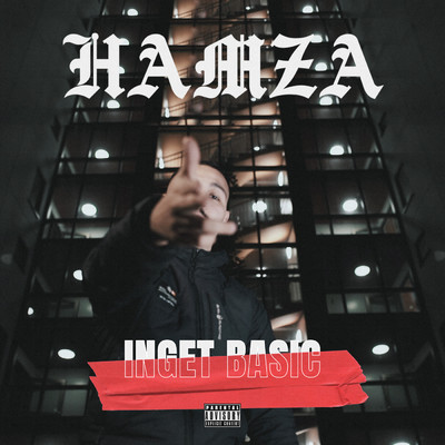 シングル/INGET BASIC (Explicit)/Hamza