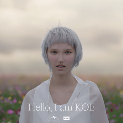 アルバム/Hello, I am KOE/KOE