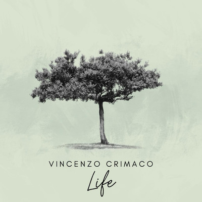 シングル/Life/Vincenzo Crimaco