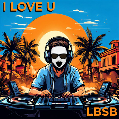 I LOVE U (Explicit)/LBSB