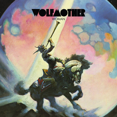 Woman/Wolfmother