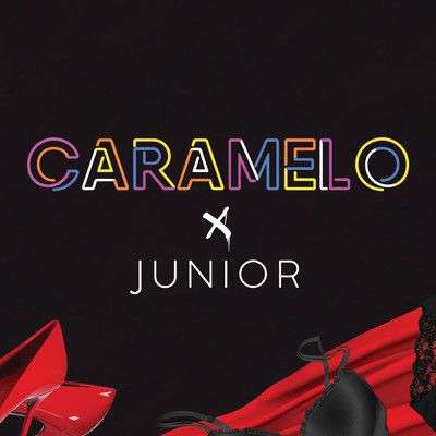 Caramelo/JUNIOR