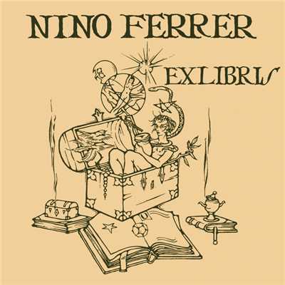 Ex Libris/ニノ・フェレール