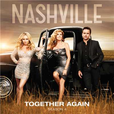 Together Again (featuring Jim Lauderdale)/Nashville Cast