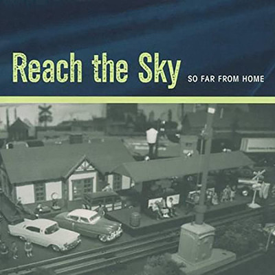 In My Defense/Reach The Sky