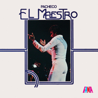 El Maestro (Remastered 2024)/JOHNNY PACHECO