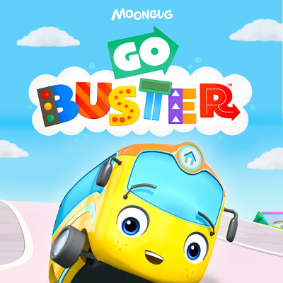 Go Buster！