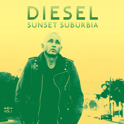 アルバム/Sunset Suburbia (Vol. I)/Diesel