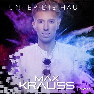 シングル/Unter die Haut/Max Krauss