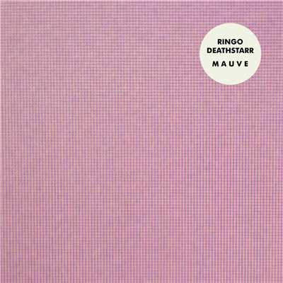 I KNEW YOU WOULD/RINGO DEATHSTARR