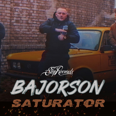 シングル/Saturator/Bajorson