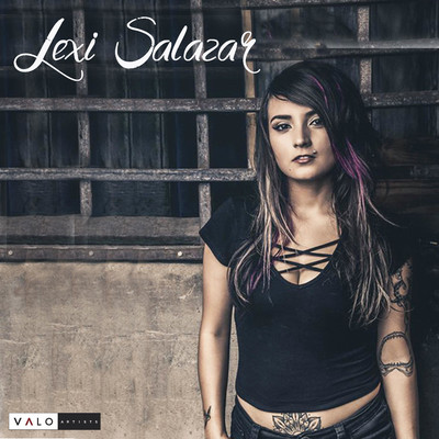 In Love With Your Lies/Lexi Salazar