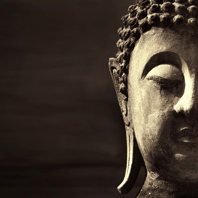 シングル/Tranquil Echoes/Dharani Buddha's & Gachchami Buddha's & Mantra Buddha's