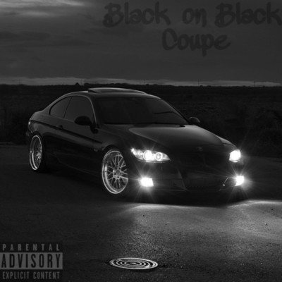 Black on Black Coupe/ultralightskye