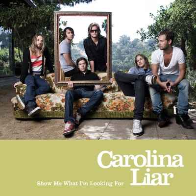 シングル/Show Me What I'm Looking For (Haji & Emanuel Remix - Radio Edit)/Carolina Liar