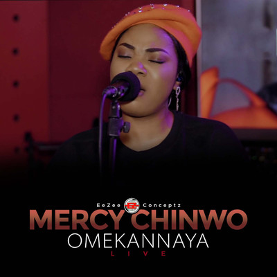 Omekannaya/Mercy Chinwo