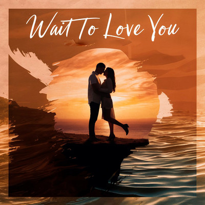 Wait to love you/Suzan Delay