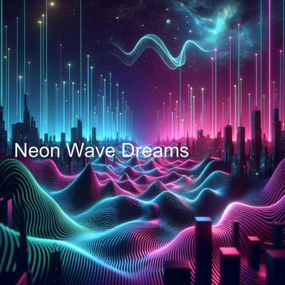 Neon Wave Dreams/TOMMAR ELECTRONIX