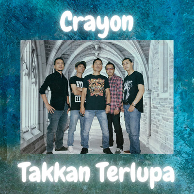 Crayon Band/Crayon Band
