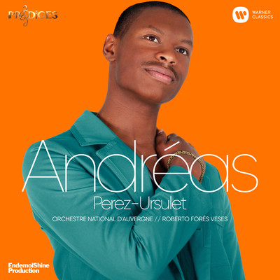 Prodiges - Saison 5/Andreas Perez-Ursulet