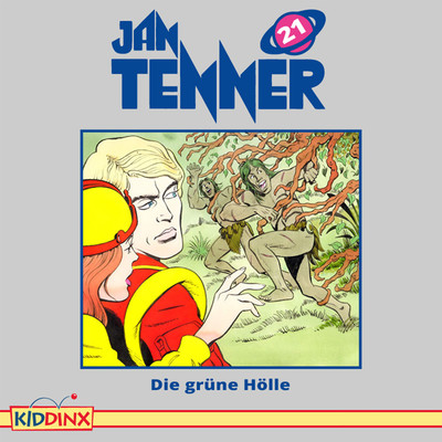 シングル/Kapitel 01: Die grune Holle (Folge 21)/Jan Tenner
