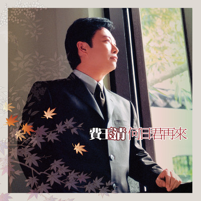 When Will You Come Again (2019 Remaster)/Fei Yu-Ching