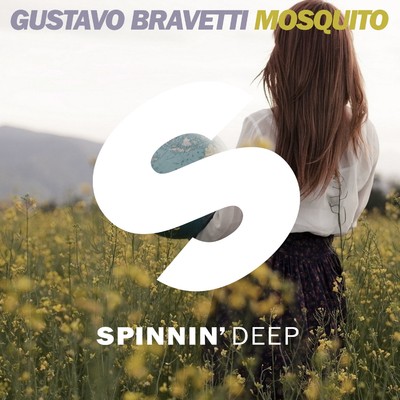 Mosquito (Juan Ddd & Johan Dresser Remix)/Gustavo Bravetti