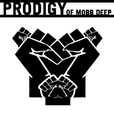 アルバム/Untitled/The Prodigy