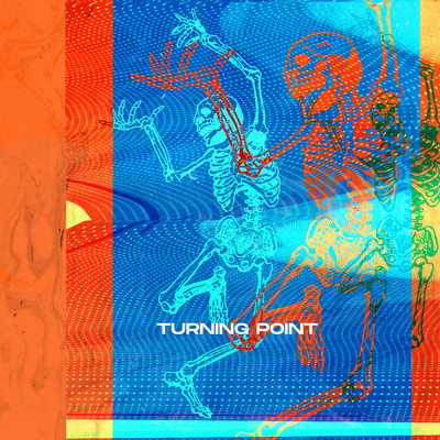 Turning Point/DON'T TRY