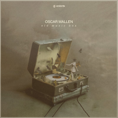 Old Music Box/Oscar Mallen
