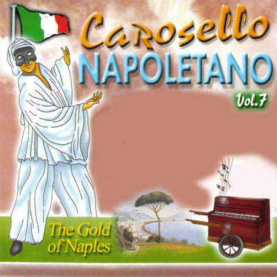 Carosello Napoletano, Vol. 7 (The Gold of Naples)/Various Artists