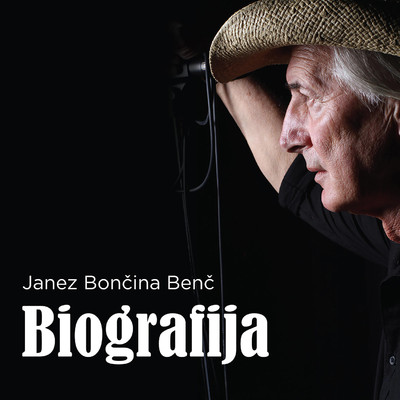 Bendologija/Janez Boncina Benc