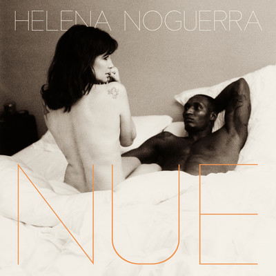 Je n'ai pas fini de vous parler d'amour/Helena Noguerra