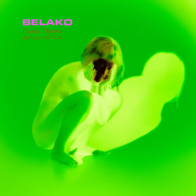 Tie Me Up (Hinds Remix)/Belako