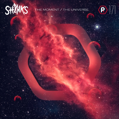 The Moment ／ The Universe/Shanks